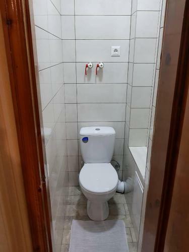 Apartamento Decebal 2