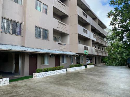 Yvonne's Hotel