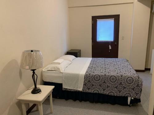 Yvonne's Hotel