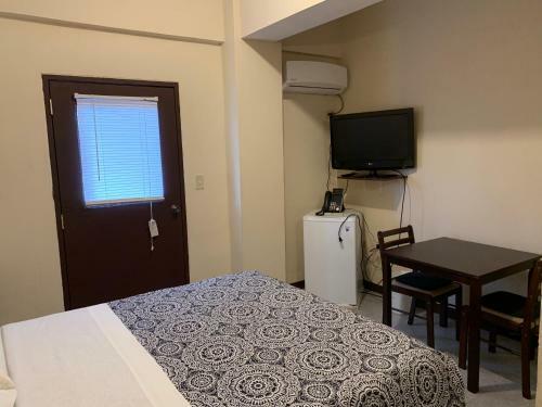 Yvonne's Hotel