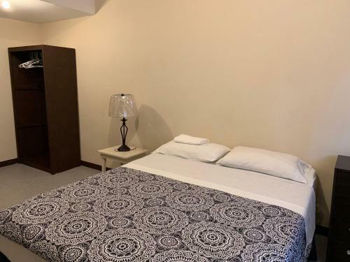 Yvonne's Hotel