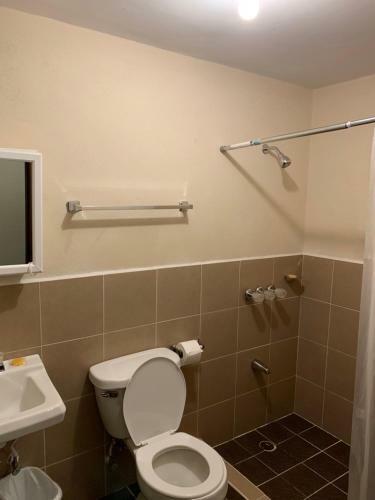 Yvonne's Hotel
