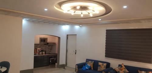 Apartamento Palmeraie