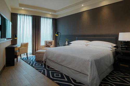 Sheraton Bamako Hotel