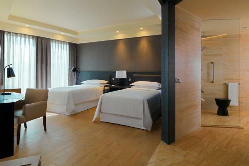 Sheraton Bamako Hotel