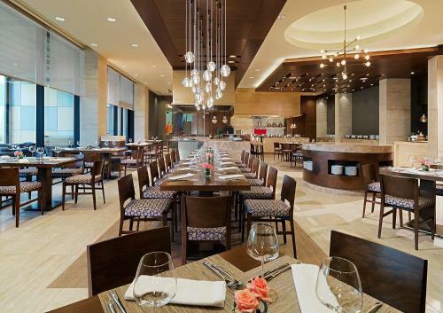 Sheraton Bamako Hotel