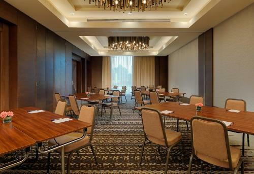 Sheraton Bamako Hotel