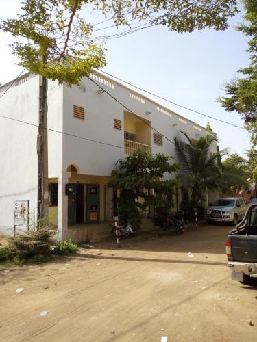 Apartamento Kone's Loft