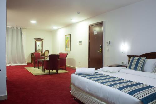 Hotel Millennium Kamissa