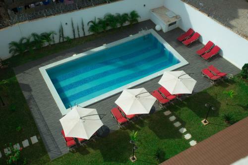 Hotel Millennium Kamissa