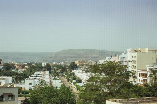 Hotel Millennium Kamissa