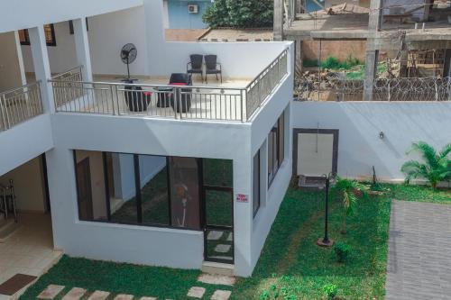 Hotel Millennium Kamissa