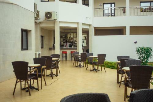 Hotel Millennium Kamissa