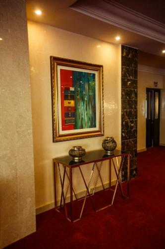 Hotel Millennium Kamissa