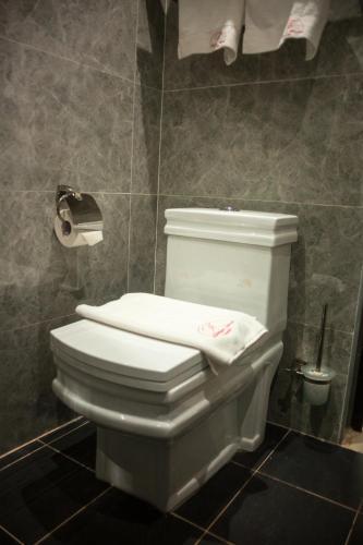 Hotel Millennium Kamissa