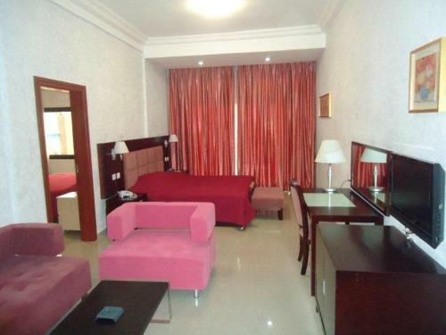 Hotel Le Relais De Bamako