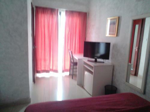 Hotel Le Relais De Bamako