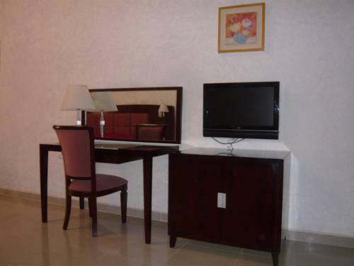 Hotel Le Relais De Bamako