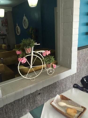 Hotel Le Relais De Bamako