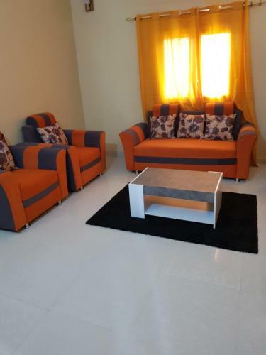 Apartamentos Appartements Meubl� � Bamako