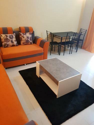 Apartamentos Appartements Meubl� � Bamako