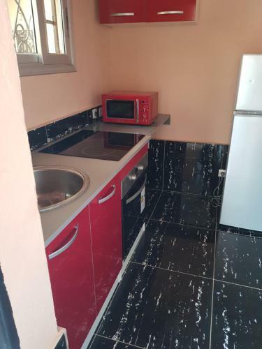 Apartamentos Appartements Meubl� � Bamako