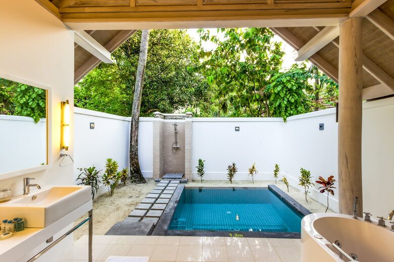 Hotel Amaya Resorts & Spa Kuda Rah