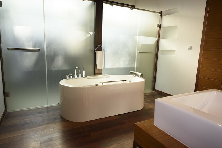 Hotel Amaya Resorts & Spa Kuda Rah