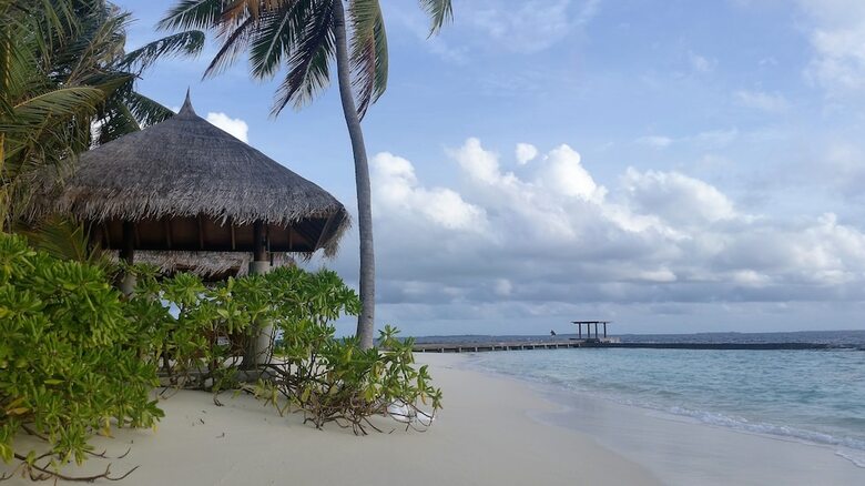 Hotel Amaya Resorts & Spa Kuda Rah