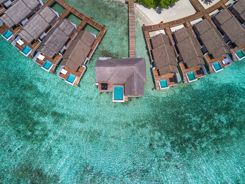 Hotel Amaya Resorts & Spa Kuda Rah