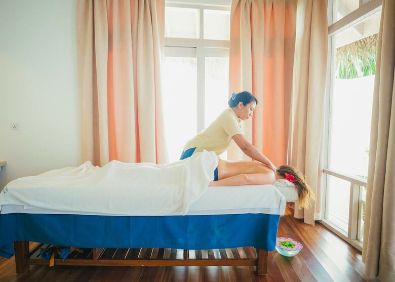 Hotel Amaya Resorts & Spa Kuda Rah