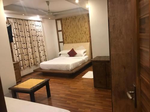 Hostal Niu Inn & Spa