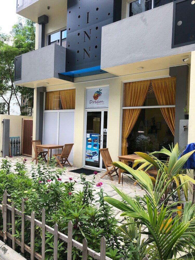 Hostal Dream Relax Inn