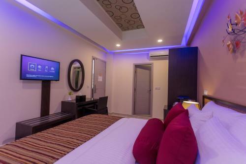Hostal The Avenue & Spa