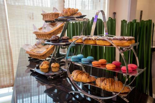 Hostal The Avenue & Spa