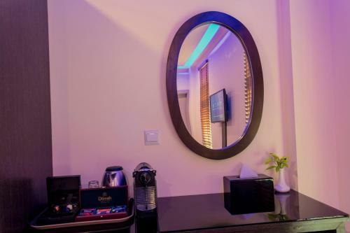 Hostal The Avenue & Spa