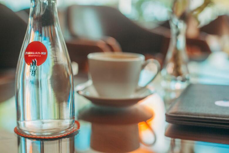 Hotel Paralian Hulhumale'