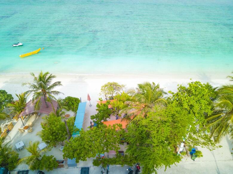 Hotel Paralian Hulhumale'