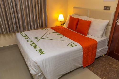 Hostal Point Inn