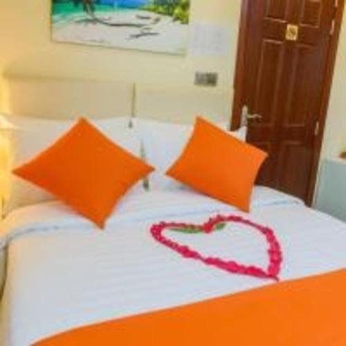Hostal Point Inn