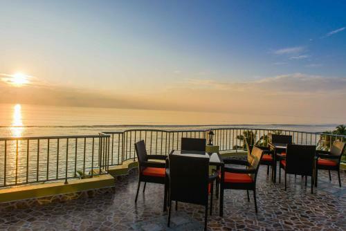 Hostal Point Inn