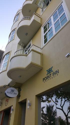 Hostal Point Inn