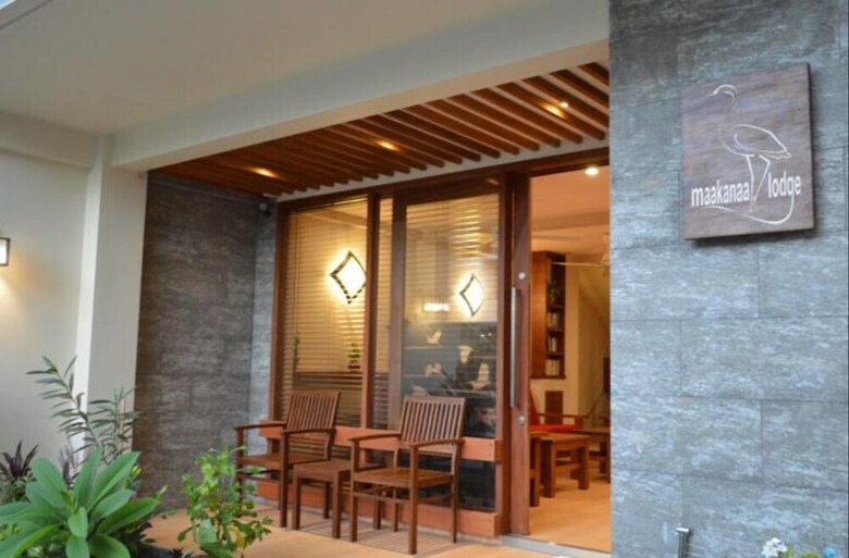 Hostal Meri Maldives