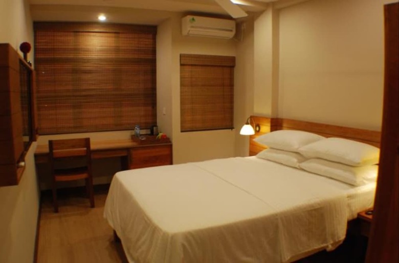 Hostal Meri Maldives