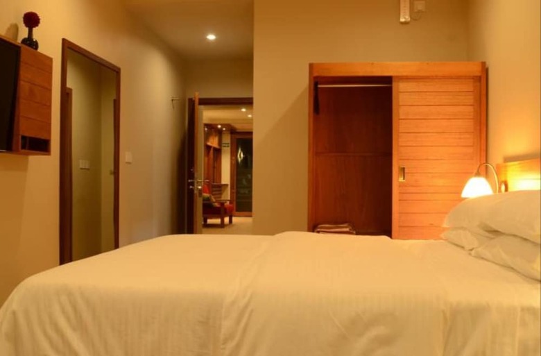Hostal Meri Maldives