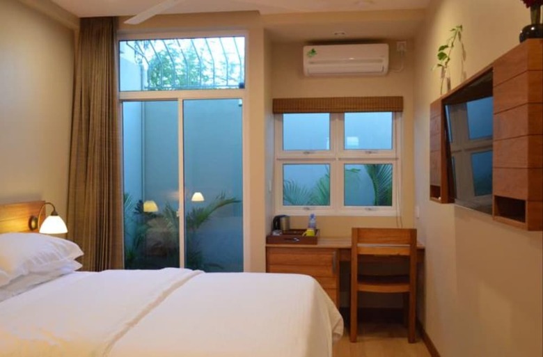 Hostal Meri Maldives