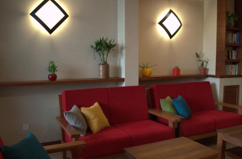 Hostal Meri Maldives