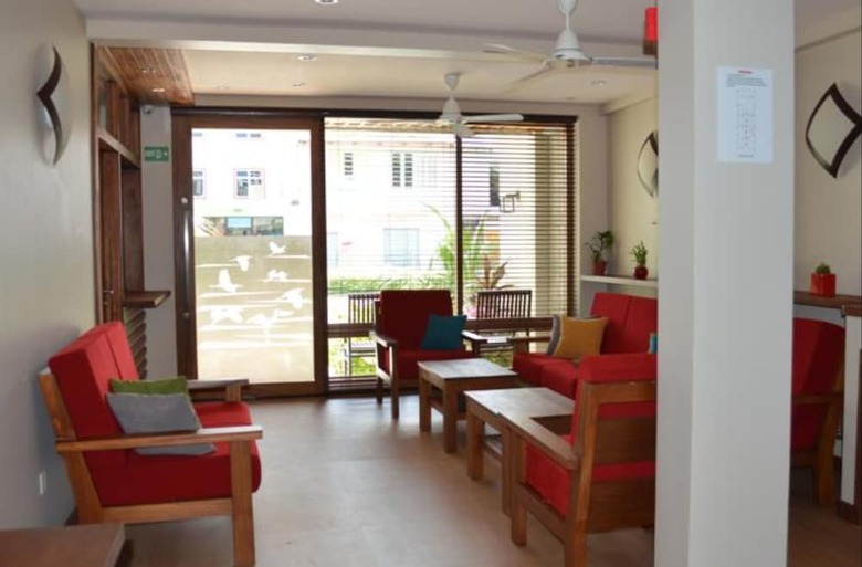 Hostal Meri Maldives
