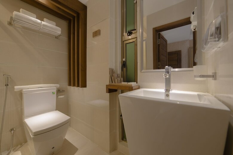 Hostal Hotel Ocean Grand At Hulhumale