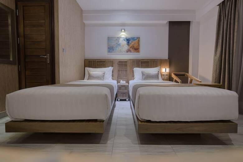 Hostal Hotel Ocean Grand At Hulhumale